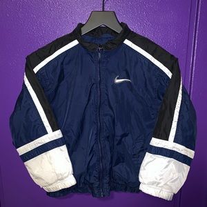 Nike jacket/ windbreaker